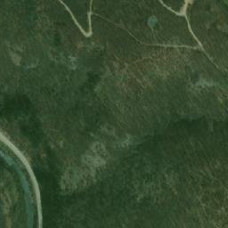 Satellite imagery of Kukovi, BA