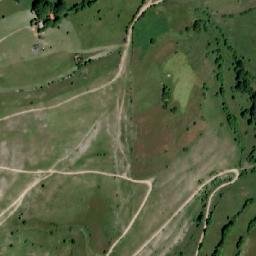 Satellite imagery of Javor, BA