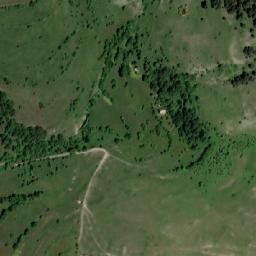 Satellite imagery of Siljevac, BA