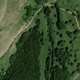 Satellite imagery of Siljevac, BA