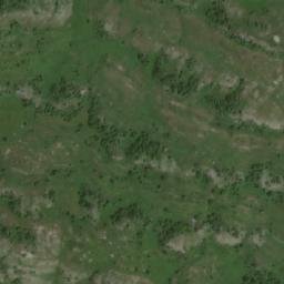 Satellite imagery of Debeljača, BA