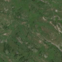 Satellite imagery of Debeljača, BA