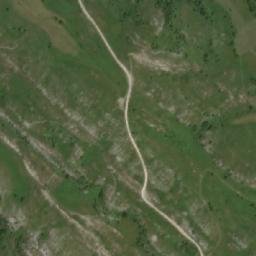 Satellite imagery of Debeljača, BA