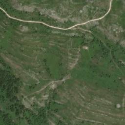 Satellite imagery of Zlatica, BA