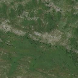 Satellite imagery of Zlatica, BA