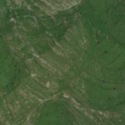 Satellite imagery of Kamenjaš, BA