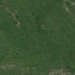 Satellite imagery of Kamenjaš, BA