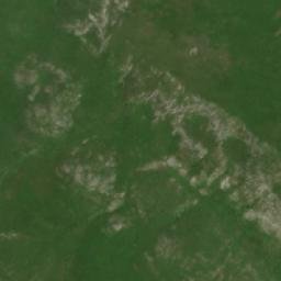 Satellite imagery of Ostražica, BA