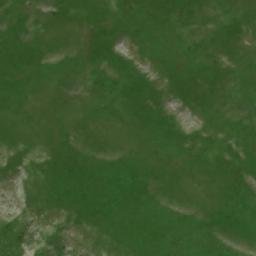 Satellite imagery of Ostražica, BA
