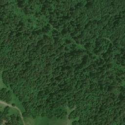 Satellite imagery of Golo Brdo, BA