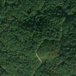 Satellite imagery of Držirep, BA