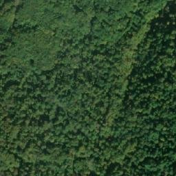 Satellite imagery of Držirep, BA