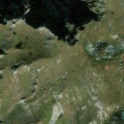 Satellite imagery of Badanj, BA
