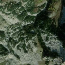 Satellite imagery of Adžovac, BA