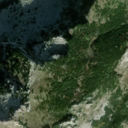 Satellite imagery of Adžovac, BA