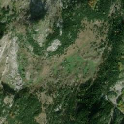 Satellite imagery of Adžovac, BA