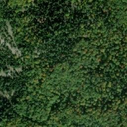 Satellite imagery of Kapa, ME