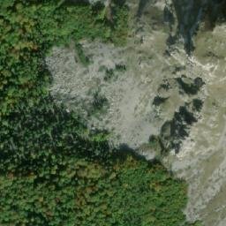 Satellite imagery of Kapa, ME