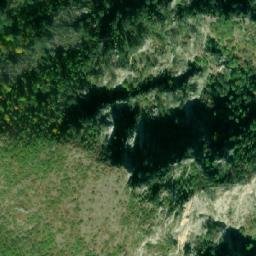 Satellite imagery of Preseci, ME
