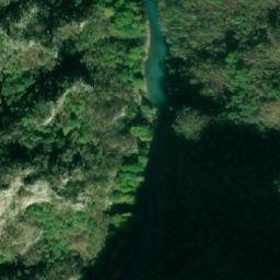 Satellite imagery of Preseci, ME