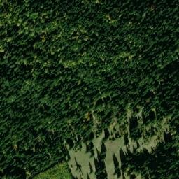 Satellite imagery of Ciganski Brdo, RS