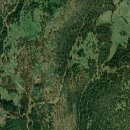 Satellite imagery of Strmoglavac, RS