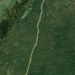 Satellite imagery of Strmoglavac, RS