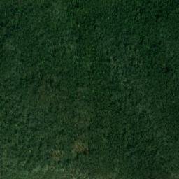 Satellite imagery of Vlasan, RS