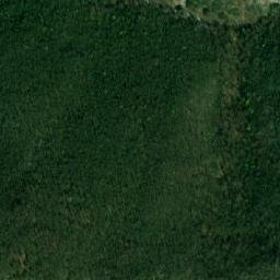 Satellite imagery of Vlasan, RS