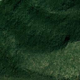 Satellite imagery of Vlasan, RS