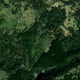 Satellite imagery of Veliki Borić, RS