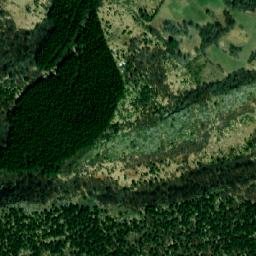 Satellite imagery of Veliki Borić, RS