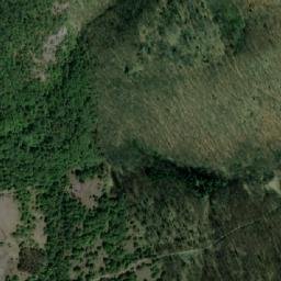 Satellite imagery of Kalevac, RS