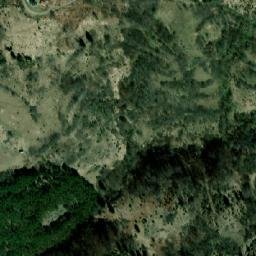 Satellite imagery of Golo Brdo, RS