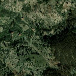 Satellite imagery of Golo Brdo, RS