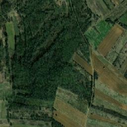 Satellite imagery of Žuta Šunka, RS