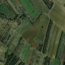Satellite imagery of Žuta Šunka, RS