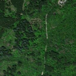 Satellite imagery of Madarski Konnik, BG