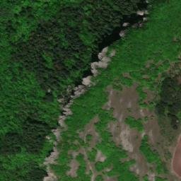 Satellite imagery of Madarski Konnik, BG