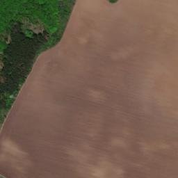 Satellite imagery of Madarski Konnik, BG