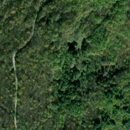 Satellite imagery of Meshelik Tepe, BG