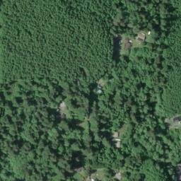 Satellite imagery of Smith-Powers Mine, US