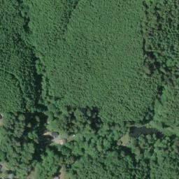 Satellite imagery of Smith-Powers Mine, US