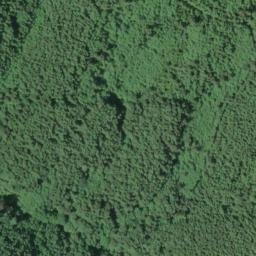 Satellite imagery of Smith-Powers Mine, US