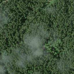 Satellite imagery of Blue Ridge, US