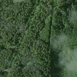 Satellite imagery of Blue Ridge, US