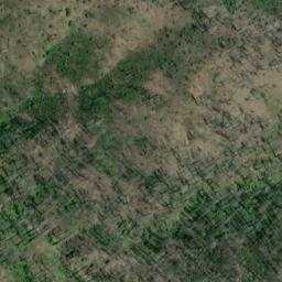 Satellite imagery of Calf Ridge, US