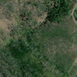 Satellite imagery of Calf Ridge, US
