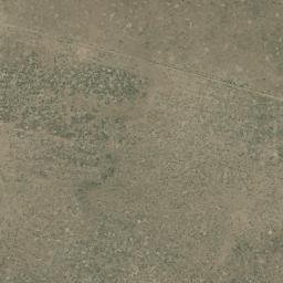 Satellite imagery of Black Butte Ridge, US