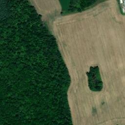 Satellite imagery of Council Rock, CA